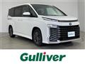 2022 Toyota Voxy