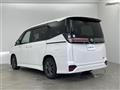 2022 Toyota Voxy