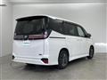 2022 Toyota Voxy
