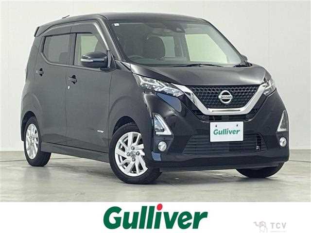 2019 Nissan DAYZ