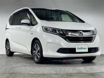 2017 Honda Freed