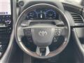 2025 Toyota Alphard