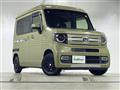 2020 Honda N-VAN