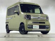2020 Honda N-VAN