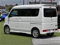 2023 Suzuki Every Wagon