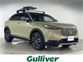 2021 Honda VEZEL