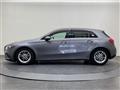 2018 Mercedes-Benz A-Class