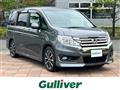 2013 Honda Step WGN