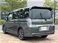 2013 Honda Step WGN