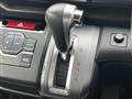 2013 Honda Step WGN