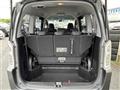 2013 Honda Step WGN