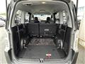 2013 Honda Step WGN