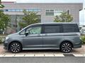 2013 Honda Step WGN
