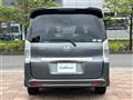 2013 Honda Step WGN