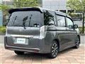 2013 Honda Step WGN