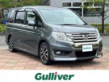2013 Honda Step WGN
