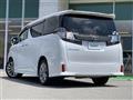 2018 Toyota Vellfire