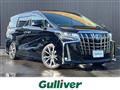 2018 Toyota Alphard