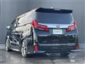 2018 Toyota Alphard