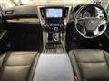 2018 Toyota Alphard