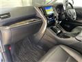 2018 Toyota Alphard