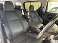 2018 Toyota Alphard