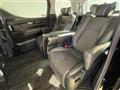 2018 Toyota Alphard