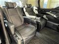 2018 Toyota Alphard