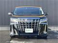 2018 Toyota Alphard
