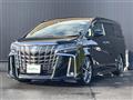 2018 Toyota Alphard