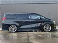 2018 Toyota Alphard