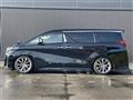 2018 Toyota Alphard