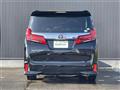 2018 Toyota Alphard