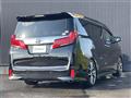 2018 Toyota Alphard
