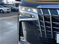 2018 Toyota Alphard