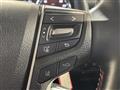 2018 Toyota Alphard