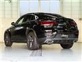 2021 Mercedes-Benz GLC-Class