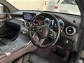 2021 Mercedes-Benz GLC-Class