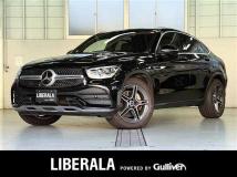 2021 Mercedes-Benz GLC-Class