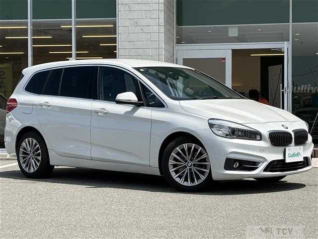 2018 BMW 2 Series