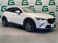 2017 Mazda CX-3