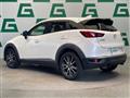 2017 Mazda CX-3