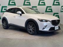 2017 Mazda CX-3