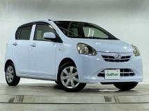 2012 Daihatsu Mira Es