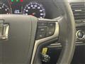 2015 Toyota Crown Athlete Series