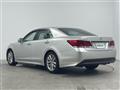 2015 Toyota Crown Athlete Series