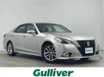 2015 Toyota Crown Athlete Series