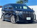 2020 Toyota Alphard