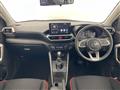2021 Toyota Raize