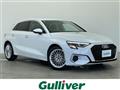 2021 Audi A3